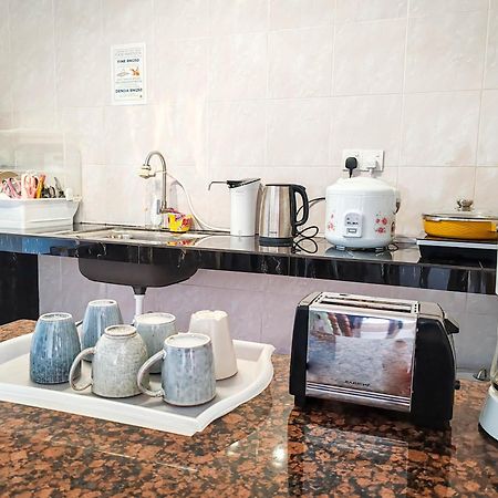 'Newly Refurbished' 'Sunny Seaview' At Regency With 2 Carpark By Shine Stay 波德申 外观 照片