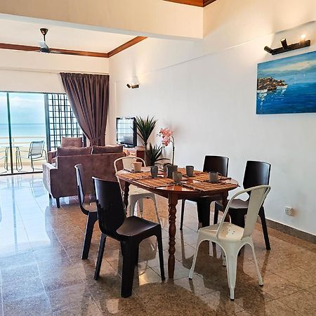 'Newly Refurbished' 'Sunny Seaview' At Regency With 2 Carpark By Shine Stay 波德申 外观 照片