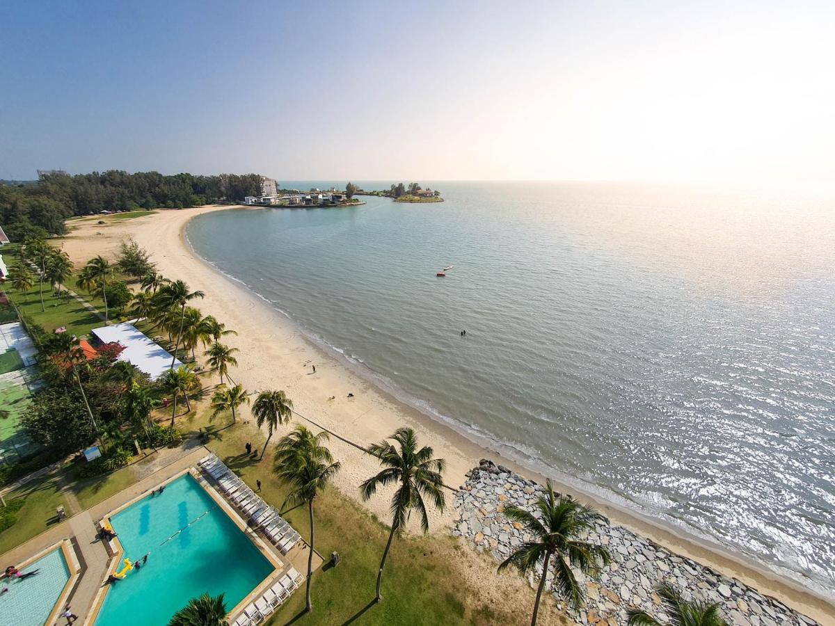 'Newly Refurbished' 'Sunny Seaview' At Regency With 2 Carpark By Shine Stay 波德申 外观 照片