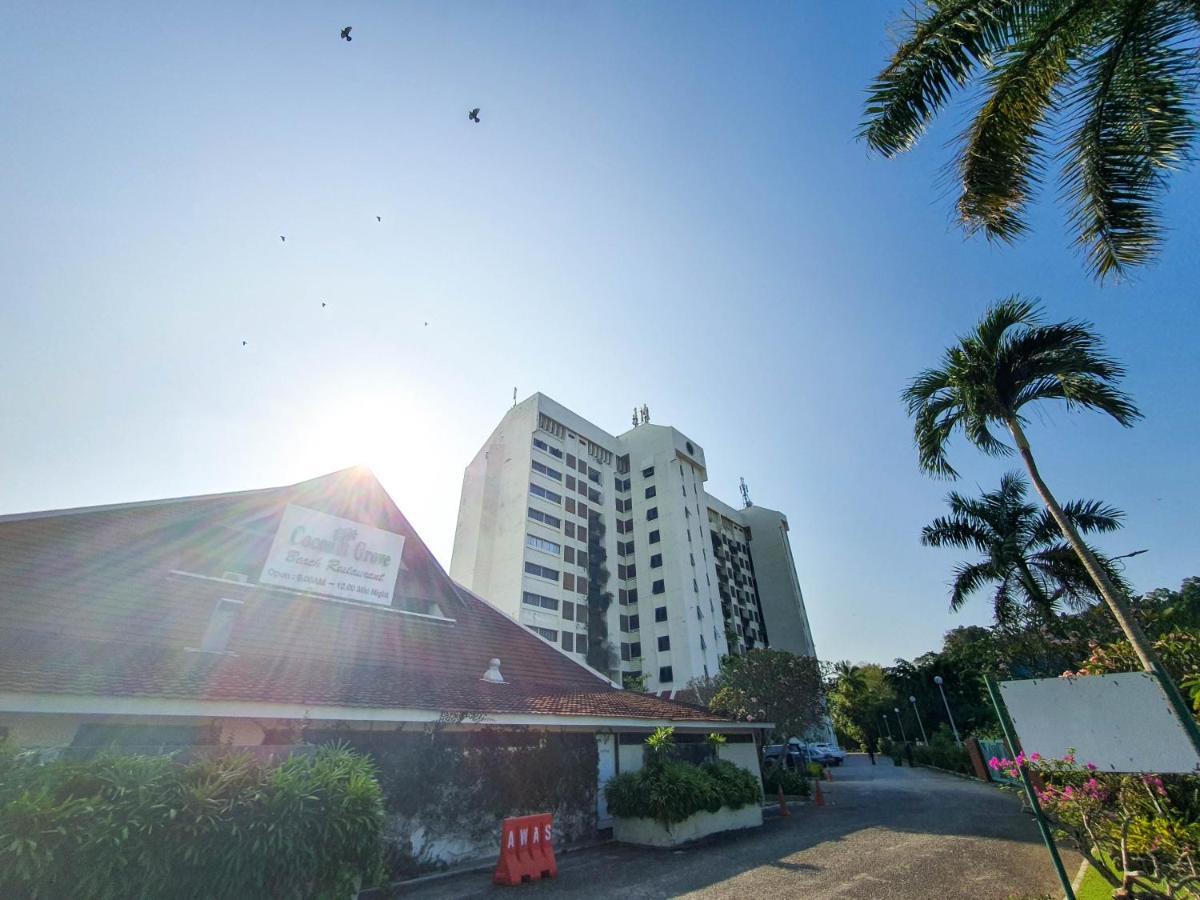 'Newly Refurbished' 'Sunny Seaview' At Regency With 2 Carpark By Shine Stay 波德申 外观 照片