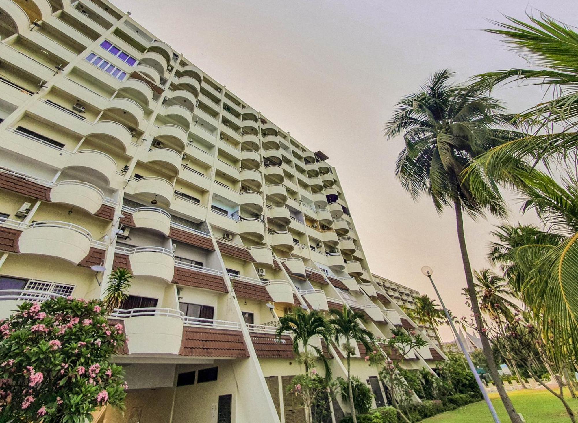 'Newly Refurbished' 'Sunny Seaview' At Regency With 2 Carpark By Shine Stay 波德申 外观 照片