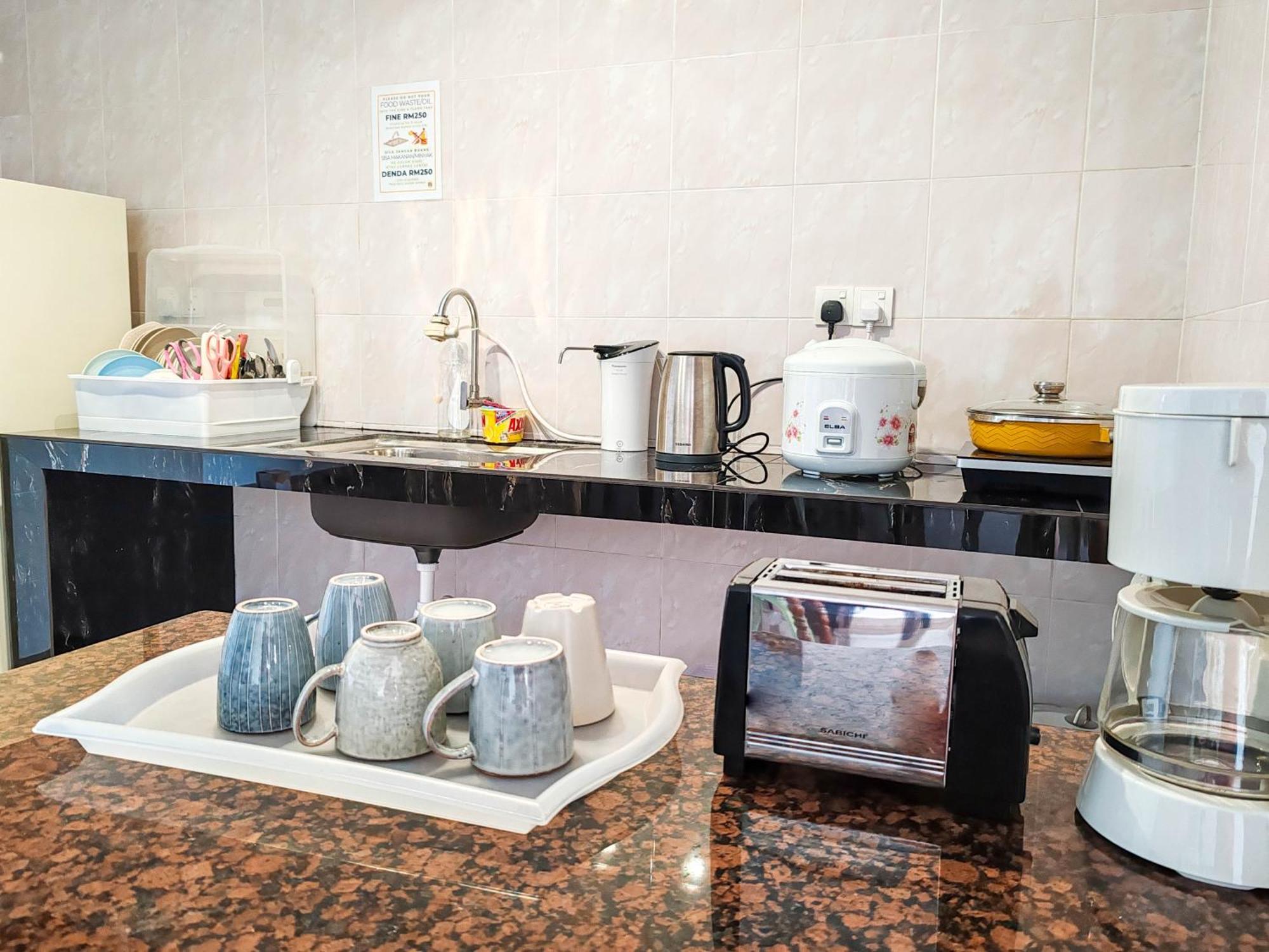 'Newly Refurbished' 'Sunny Seaview' At Regency With 2 Carpark By Shine Stay 波德申 外观 照片