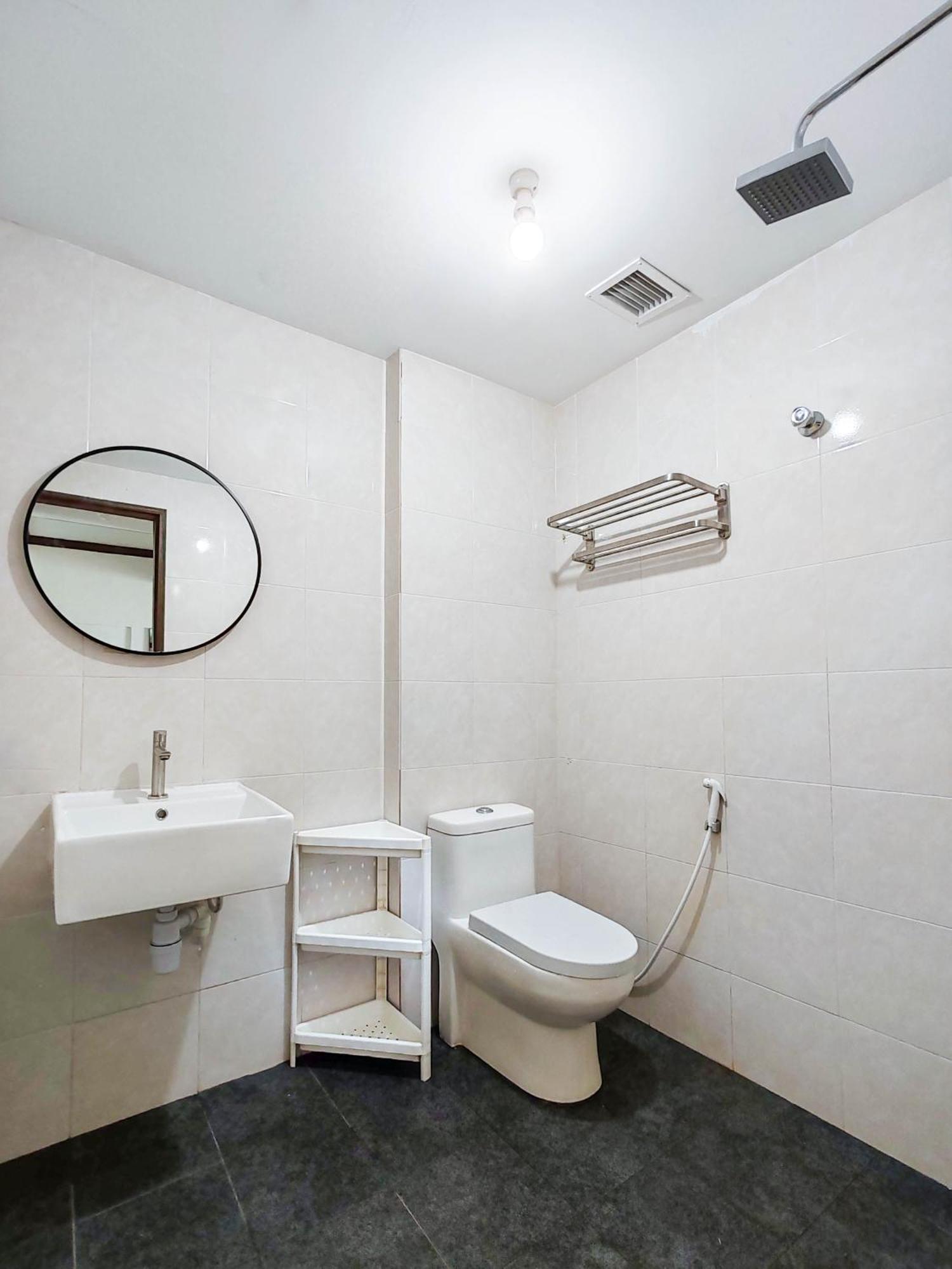 'Newly Refurbished' 'Sunny Seaview' At Regency With 2 Carpark By Shine Stay 波德申 外观 照片