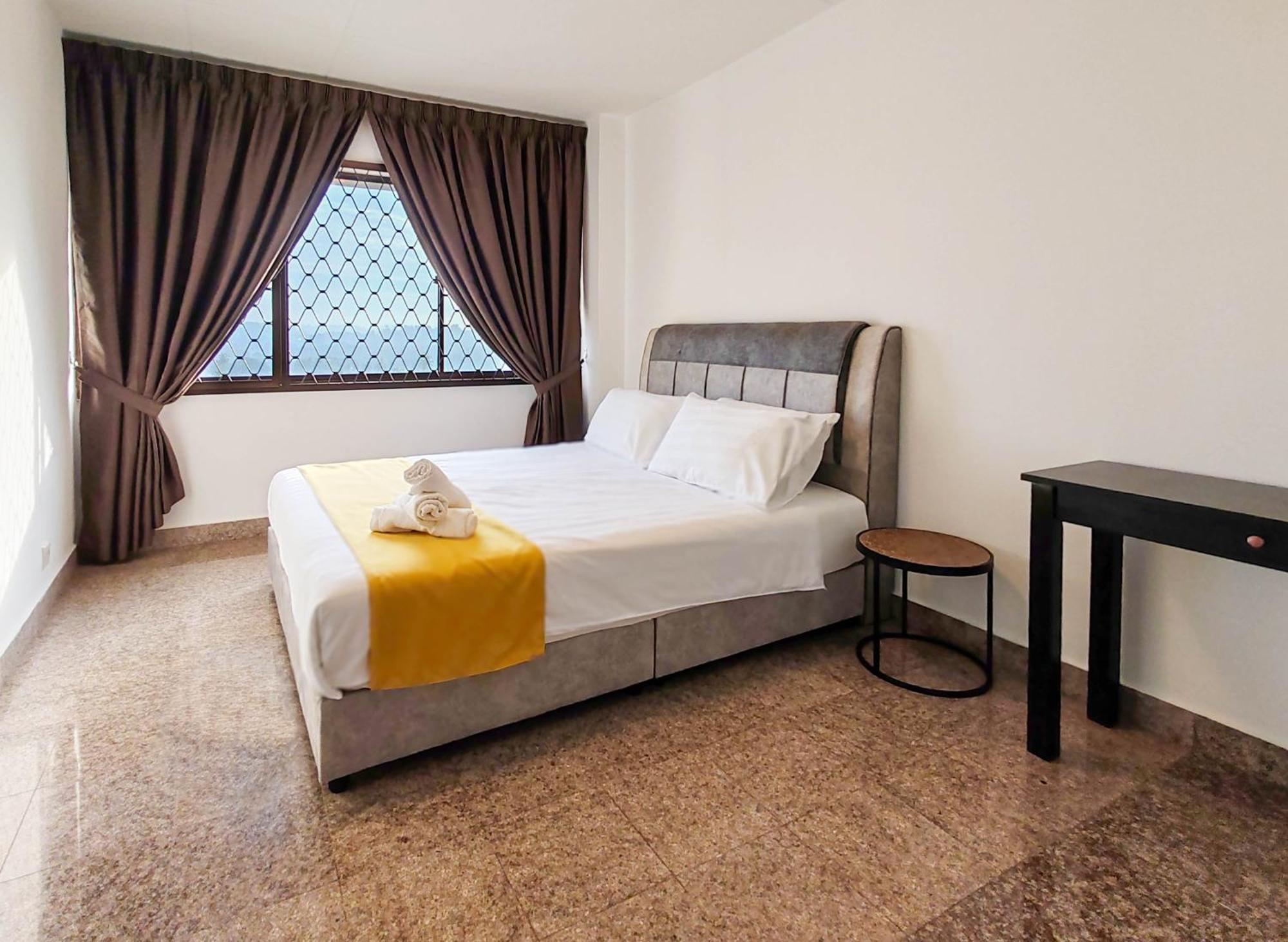 'Newly Refurbished' 'Sunny Seaview' At Regency With 2 Carpark By Shine Stay 波德申 外观 照片