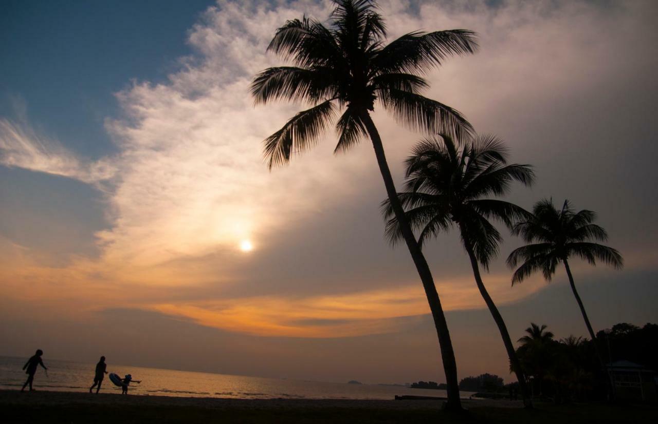 'Newly Refurbished' 'Sunny Seaview' At Regency With 2 Carpark By Shine Stay 波德申 外观 照片