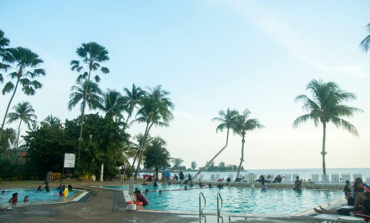 'Newly Refurbished' 'Sunny Seaview' At Regency With 2 Carpark By Shine Stay 波德申 外观 照片