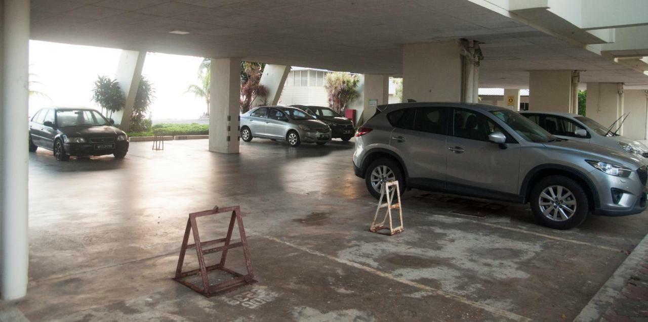 'Newly Refurbished' 'Sunny Seaview' At Regency With 2 Carpark By Shine Stay 波德申 外观 照片